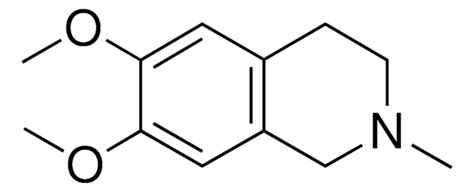 Dimethoxy Methyl Tetrahydro Isoquinoline Aldrichcpr