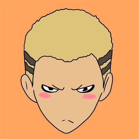 Kentaro Anime Icons Anime Haikyuu