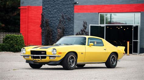 1970 Chevrolet Camaro Z28 hd-wallpapers, chevrolet wallpapers ...