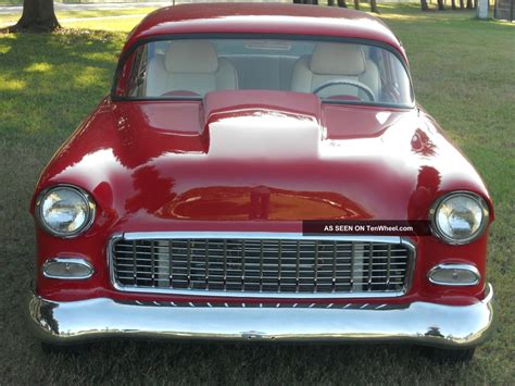 Chevrolet Resto Mod