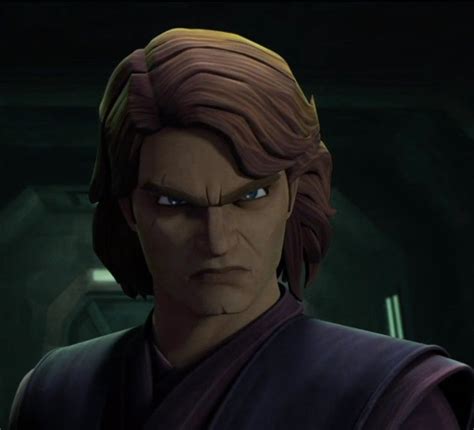 Anakin Skywalker Icon