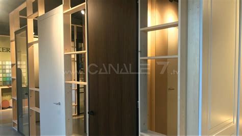 Canale Tv Monopoli Nuovo Punto Damura Porte Parquet