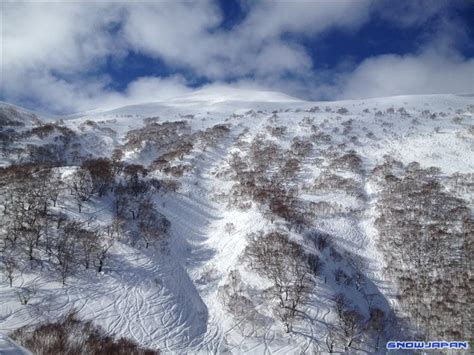 Niseko Mountain Resort Grand Hirafu photos | Japan ski photos | Kutchan ...