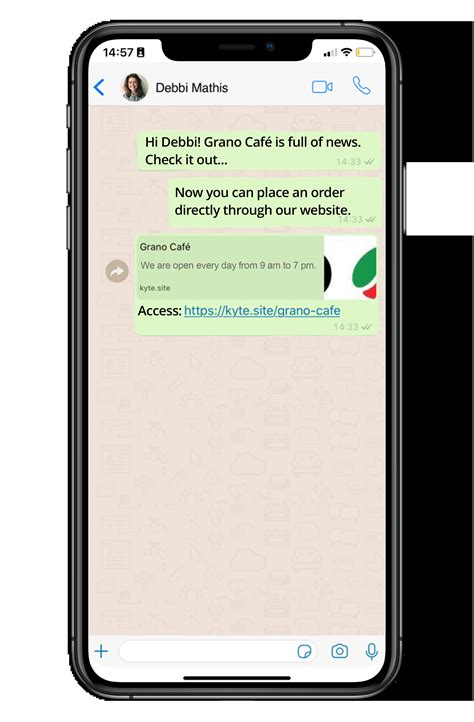 Sell on WhatsApp with Ease: Elevate Your Business | Kyte