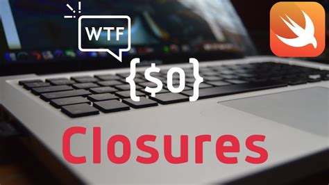 Closures en Swift Fundamentos y ejemplos prácticos YouTube