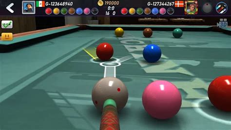 Download Real Pool 3D 2 on PC (Emulator) - LDPlayer