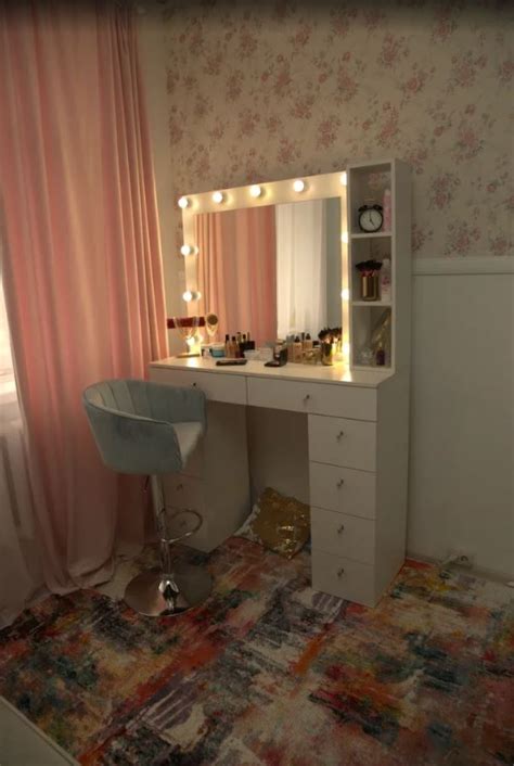 Купить гримерные столики - Фабрика, склад, магазин - GrimWood - с ...