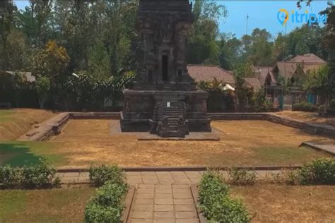 Sejarah Candi Kidal Eksplorasi Wisata Di Malang Menjelajahi Jejak