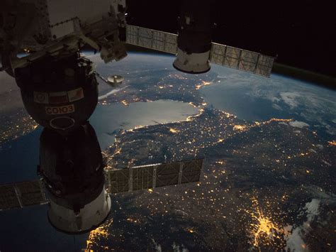 nasa images  earth  space  conde nast traveler