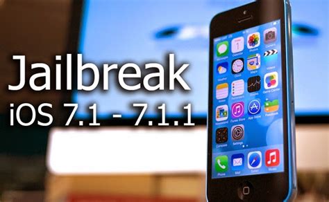 How To Jailbreak IOS 7 1 And 7 1 1 Untethered Using Pangu Jailbreak Tool