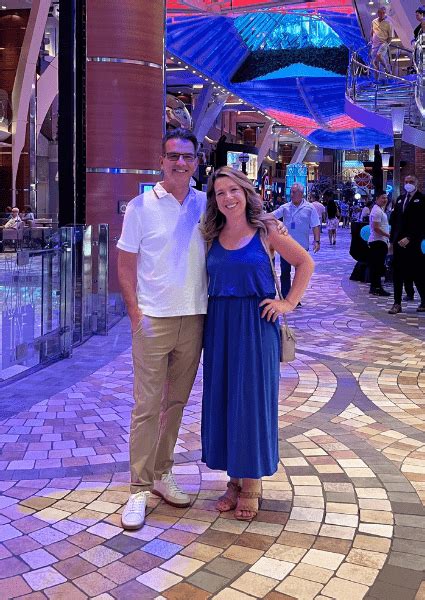 Stunning Royal Caribbean Dining Room Dress Code Most