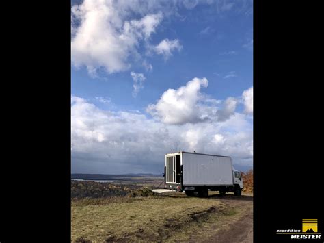 Isuzu Npr Hd 4x4 United States