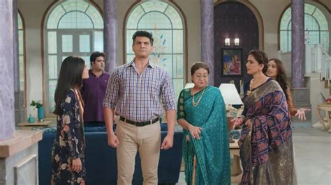 Yeh Rishta Kya Kehlata Hai Written Updates September 28 2022 Akshara