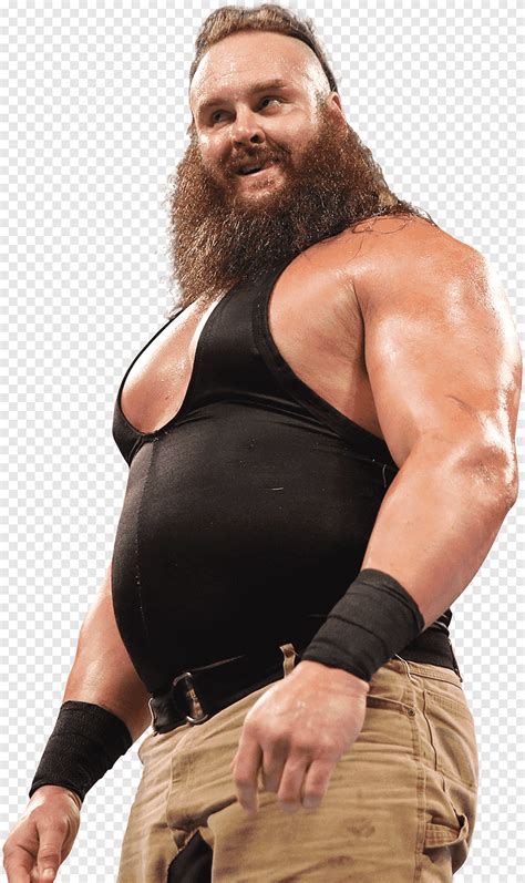 Braun Strowman Backlash 2018 Altri Addome Indumenti Intimi Attivi