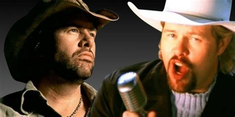 LIST: Toby Keith's All-Time Greatest Songs