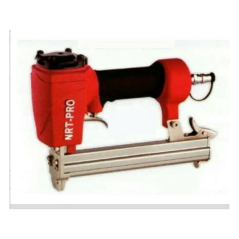 Jual Mesin Staples Air Nailer F Nrt Pro Mesin Tembak Paku Shopee