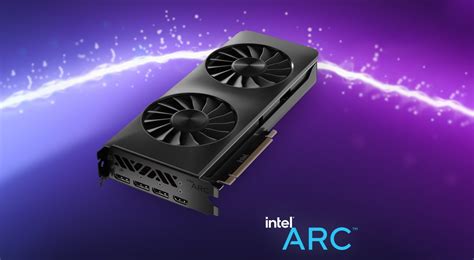 Intel Arc A750 Desktop GPU Benched Beats NVIDIA GeForce RTX 3060