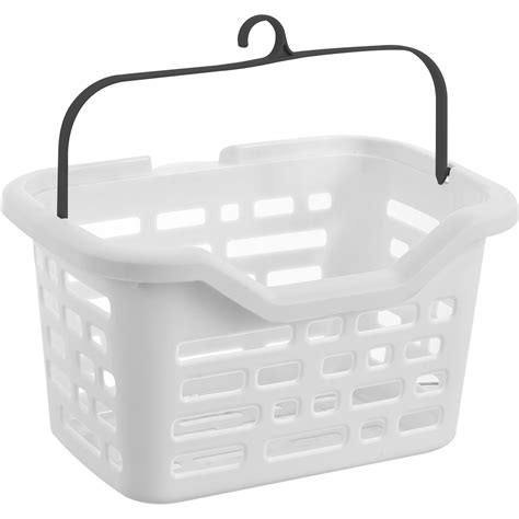 Linea Peg Basket Wilko