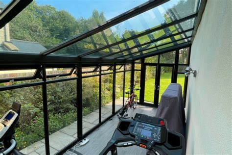 Conservatories, Orangeries, House Extensions, Roofs | Ultraframe UK