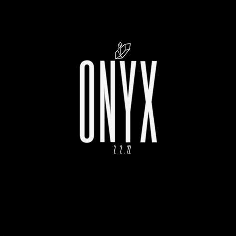 O N Y X Flickr