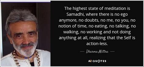 TOP 25 SAMADHI QUOTES (of 106) | A-Z Quotes