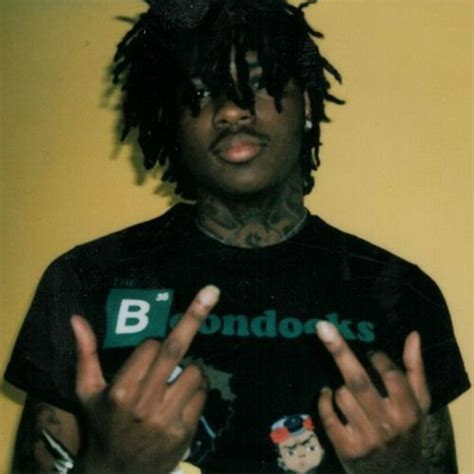 Sahbabii Rap Aesthetic Cute Rappers Lil Tracy Selfie