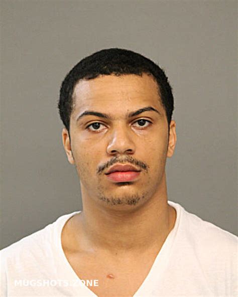 Omar L Farmer 05 18 2021 Chicago Mugshots Zone