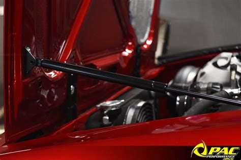 Bonnet Gas Struts Now Available Pac Performance Racing