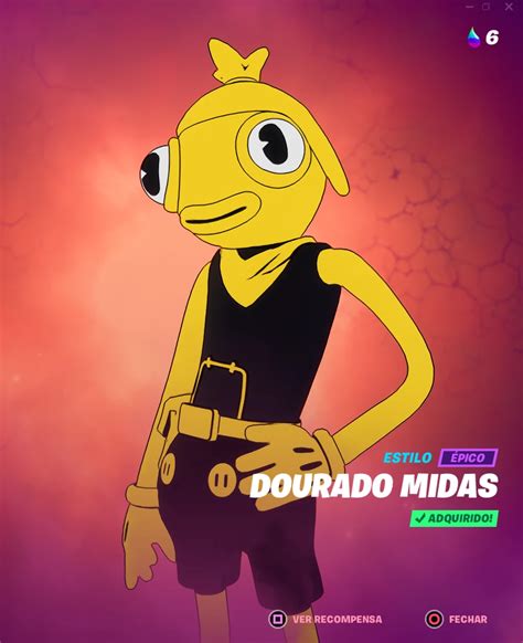 Guia De Fortnite Localiza O Dos Frascos De Cor Dourado Midas Tinta