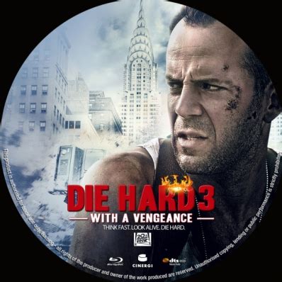 CoverCity - DVD Covers & Labels - Die Hard 3 With A Vengeance