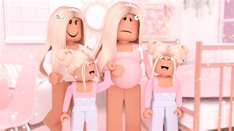 Pregnant Mom Of Twins And A Teen Daughters Night Routine Roblox