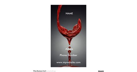 wine_business_card-r91de7ef4e8064977b89e7b24b18c1289_i579g_8byvr_1200 ...