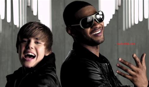 Somebody To Love Lyrics Justin Bieber Usher