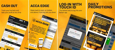 Instalar App Betfair Betfair Mobile Benef Cios De Usar O Aplicativo