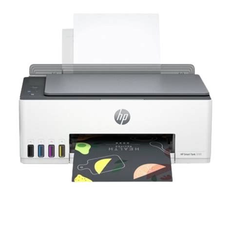 HP Smart Tank 5101 Wireless – American Print Mart