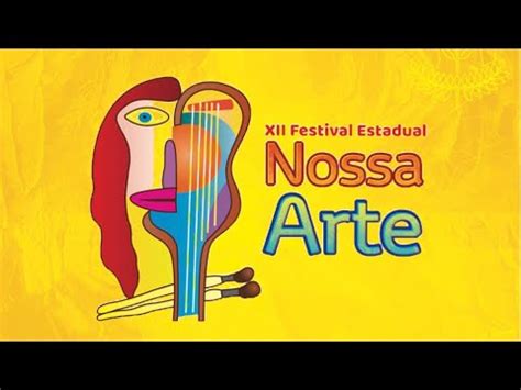 TUTORIAL Inscrições dos artistas no XII Festival Nossa Arte das Apaes