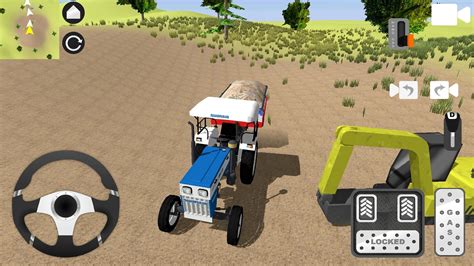 Indian Tractor Simulator for Android - APK Download