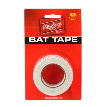 COCEQUC Bat Grip Tape Baseball & Softball Bat Grip Tape Various Colors Cushioned-NEW-- V3J8 ...