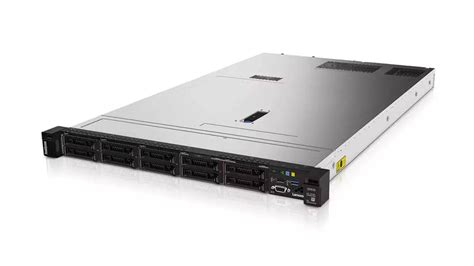 Thinksystem Sr Lenovo Guatemala