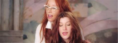 Watch: Tori Amos Sings With Her Daughter • GCN