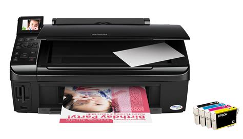 Epson Stylus SX415 Prijzen Tweakers