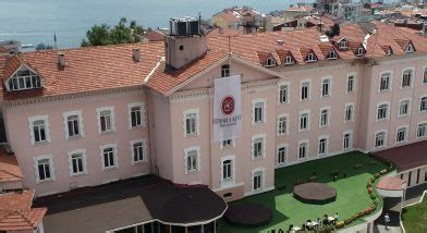 İstanbul Kent Üniversitesi Ücretleri 2024 2025