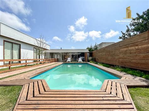 Fotos De Algarrobo Vende Casa En Condominio Con Piscina Y Loft Privado