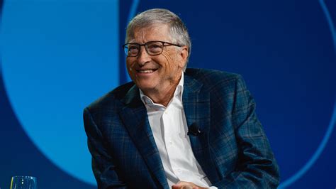 Bill Gates Floats Global Government During Discussion Of Ai Regulation With Sam Altman