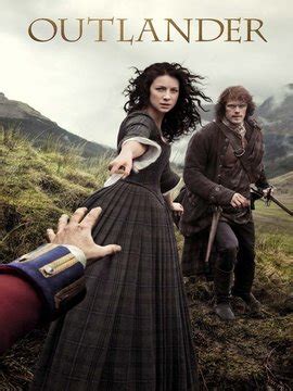 6 citations dOutlander Série Kaakook