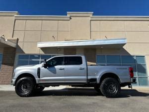 Ford F Super Duty Rincon Sbl Fc Ab Gallery Kc Trends