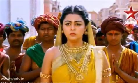 Mahabharata Episode 126 KEREN KW12