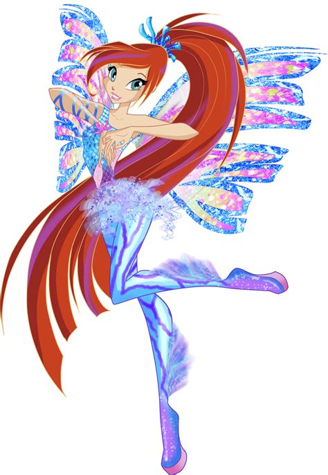 Nuevo Png Winx Sirenix D Winx Club Fan Porn Sex Picture