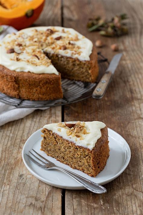 Saftiger Kürbiskuchen von Sweets Lifestyle Delicat io