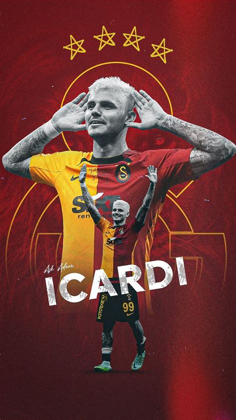 Mauro İcardi wallpaper Artofit